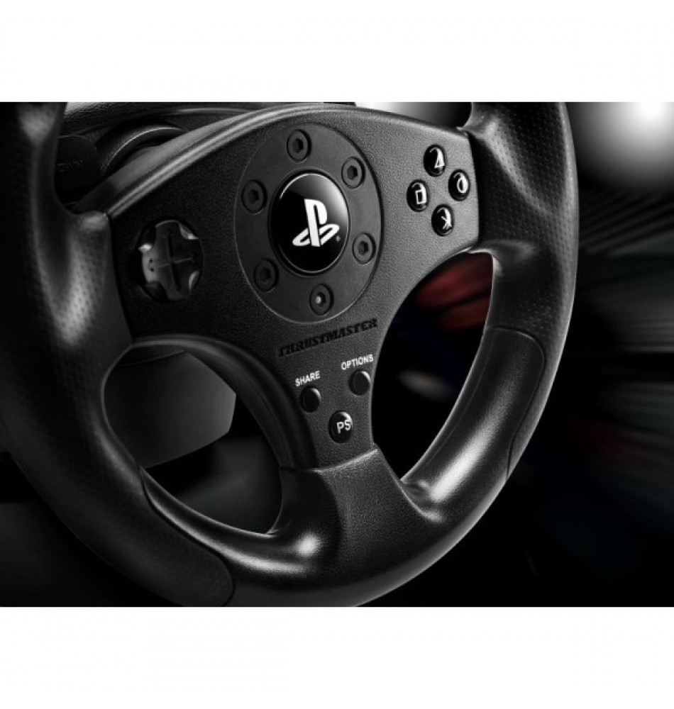Thrustmaster T80 Racing Wheel PS4 OFFICIALLY LICENSED Uradni Volan Za PS4 Playstation4